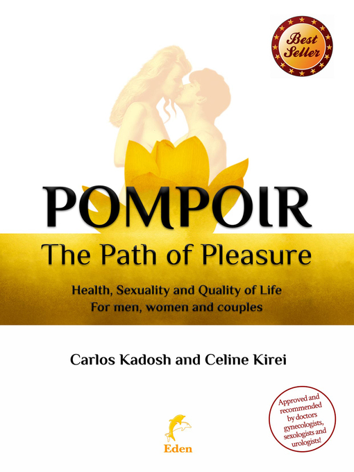 Cover image for Pompoir